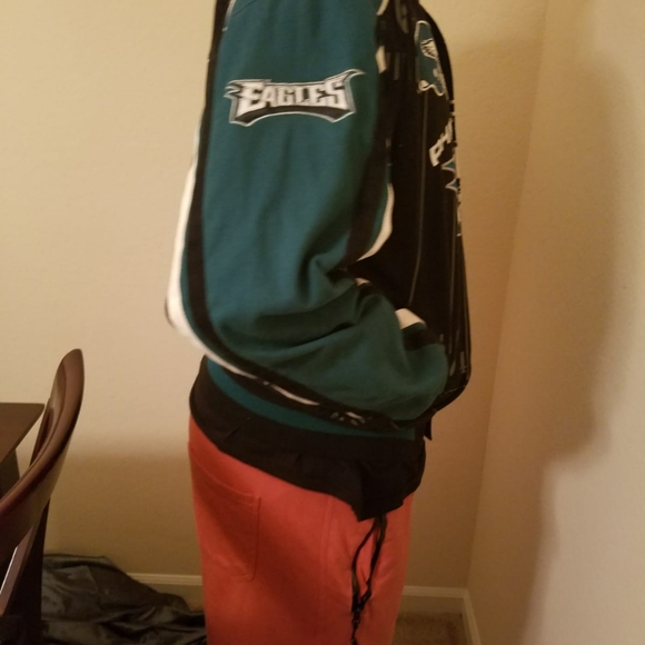 Eagles Jacket - Picture 3 of 5